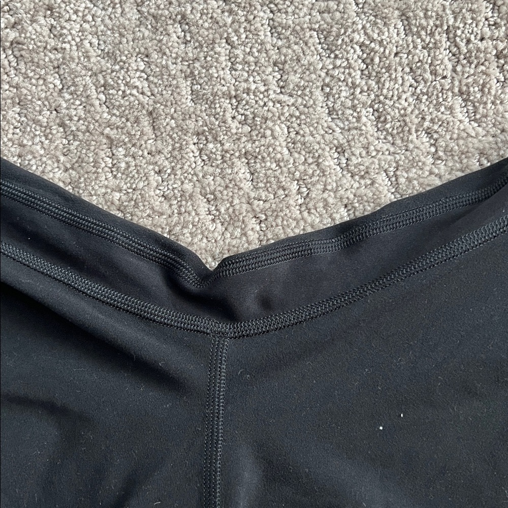 Lululemon align super high rise leggings full length - Picture 6 of 8
